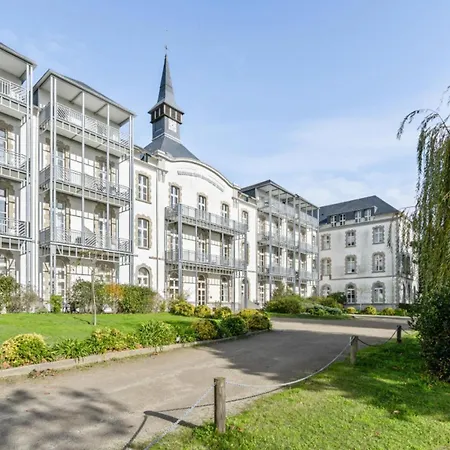 Apartament Saint Goustan - Maeva - 3 Personnes Budget - Vue Mae-0472