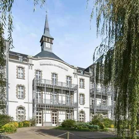 Apartament Saint Goustan - Maeva - 3 Personnes Budget - Vue Mae-0472 *