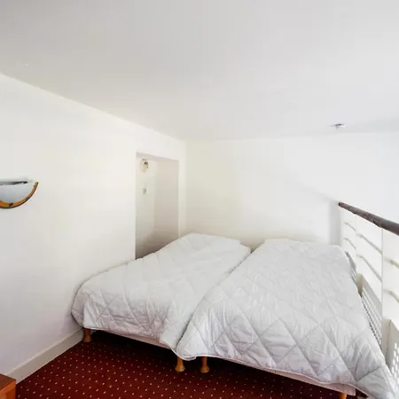 Résidence Saint Goustan - Maeva - 3 Personnes Budget - Vue Mae-0472 *