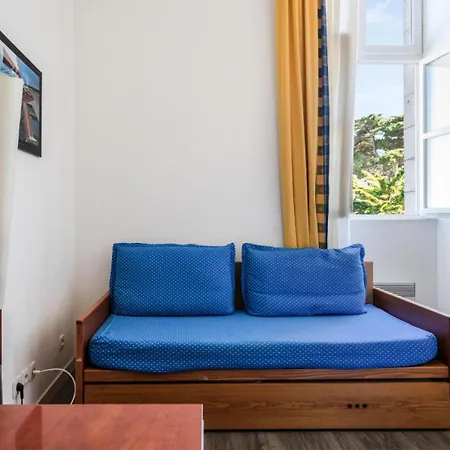 Saint Goustan - Maeva - 3 Personnes Budget - Vue Mae-0472