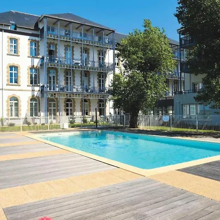 Saint Goustan - Maeva - 3 Personnes Budget - Vue Mae-0472 * 勒克鲁西克