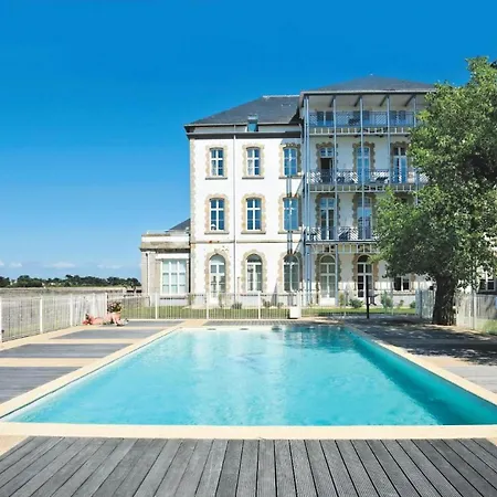 公寓 Saint Goustan - Maeva - 3 Personnes Budget - Vue Mae-0472 勒克鲁西克