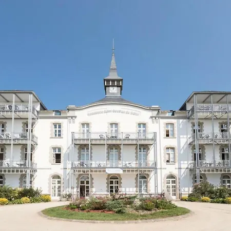 Saint Goustan - Maeva - 3 Personnes Budget - Vue Mae-0472 * 勒克鲁西克