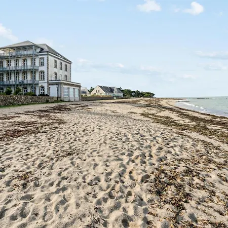 Appartement Résidence Saint Goustan - Maeva - 3 Personnes Budget - Vue Mae-0472 *