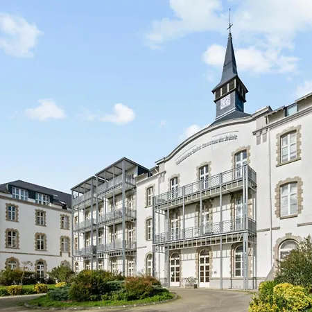 Résidence Saint Goustan - Maeva - 3 Personnes Budget - Vue Mae-0472 Appartement Le Croisic