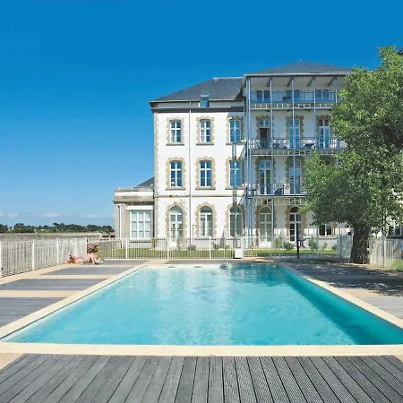 Saint Goustan - Maeva - 3 Personnes Budget - Vue Mae-0472 *