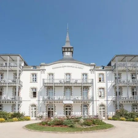 Daire Saint Goustan - Maeva - 3 Personnes Budget - Vue Mae-0472