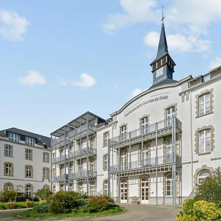 Saint Goustan - Maeva - 3 Personnes Budget - Vue Mae-0472 公寓 勒克鲁西克