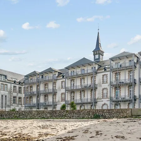 Saint Goustan - Maeva - 3 Personnes Budget - Vue Mae-0472