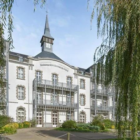 Saint Goustan - Maeva - 3 Personnes Budget - Vue Mae-0472 *