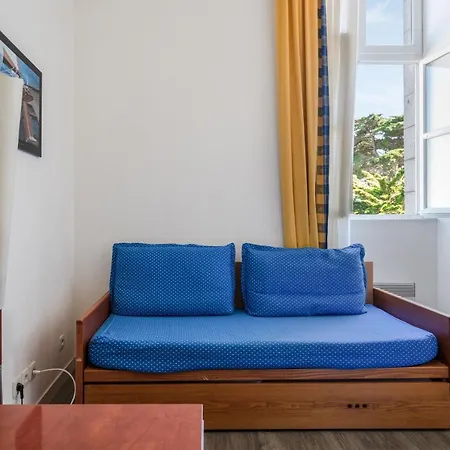 公寓 Saint Goustan - Maeva - 3 Personnes Budget - Vue Mae-0472