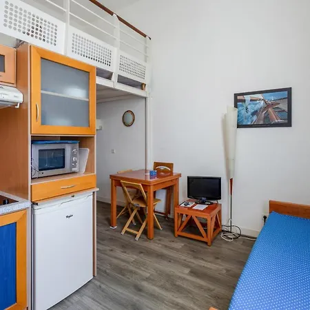 Saint Goustan - Maeva - 3 Personnes Budget - Vue Mae-0472 公寓