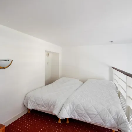 Saint Goustan - Maeva - 3 Personnes Budget - Vue Mae-0472 公寓 *