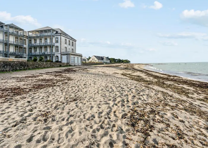 Апартаменты Saint Goustan - Maeva - 3 Personnes Budget - Vue Mae-0472 *