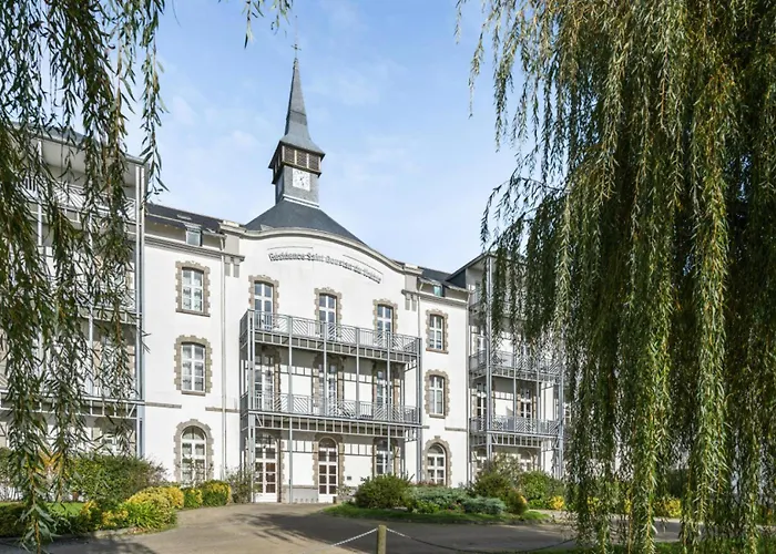 Апартаменты Saint Goustan - Maeva - 3 Personnes Budget - Vue Mae-0472 *